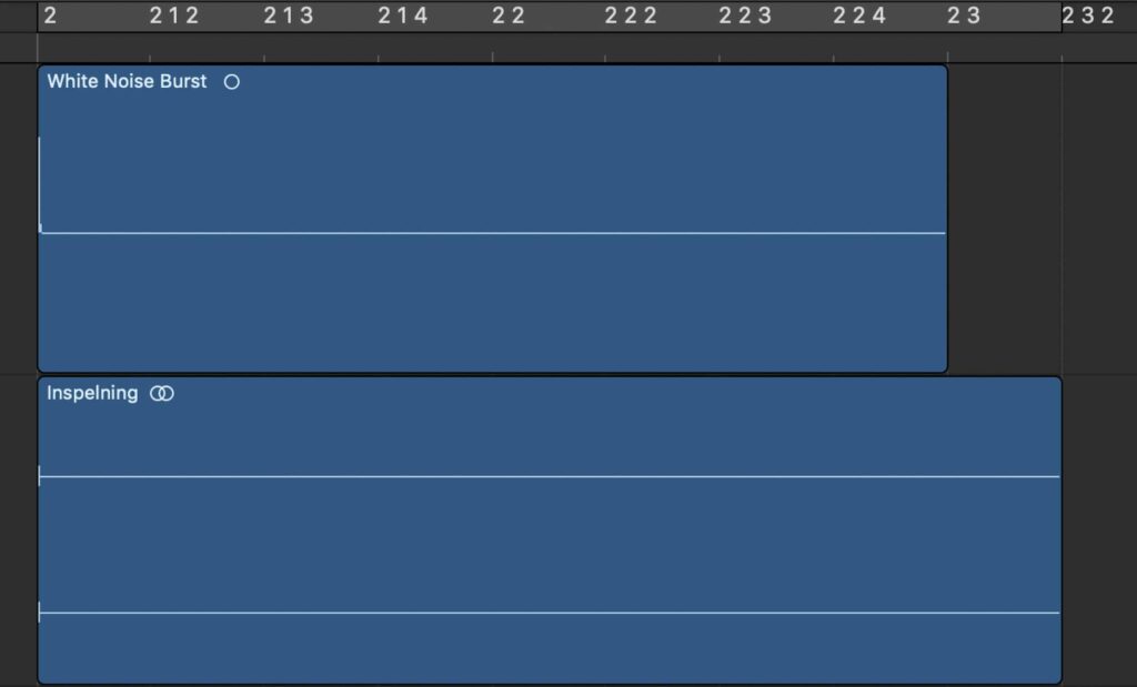 create Impulse response, How to create/record an Impulse Response